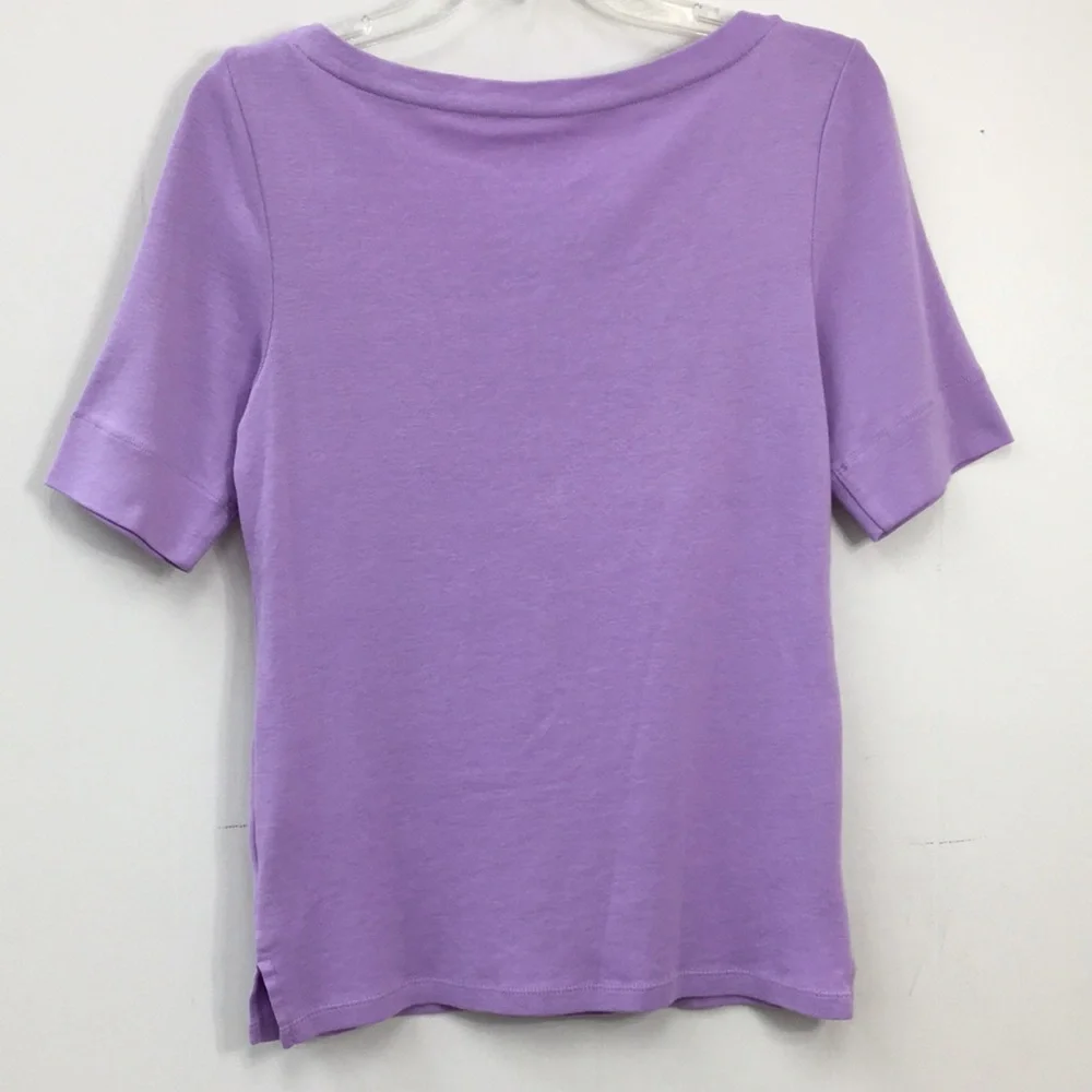 Chico's Women's Pastel Casual Tops Bundle of 3 Size 0/S EXCELLENT Condition